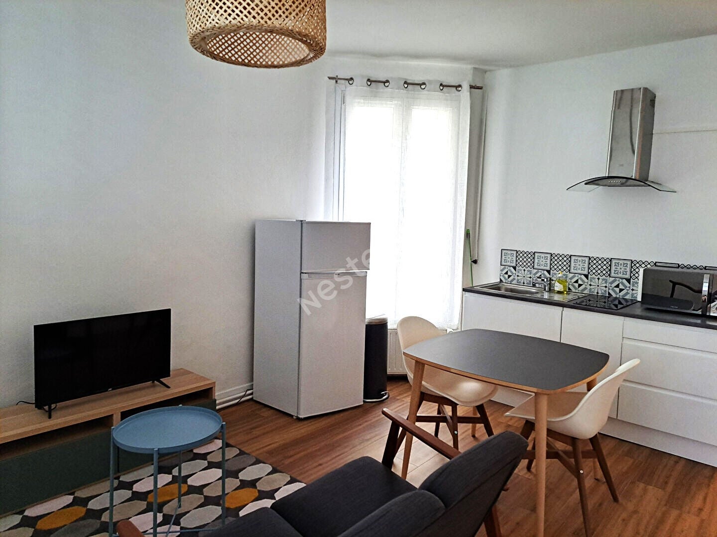 Appartement Avenue Jean Jaurès à Reims