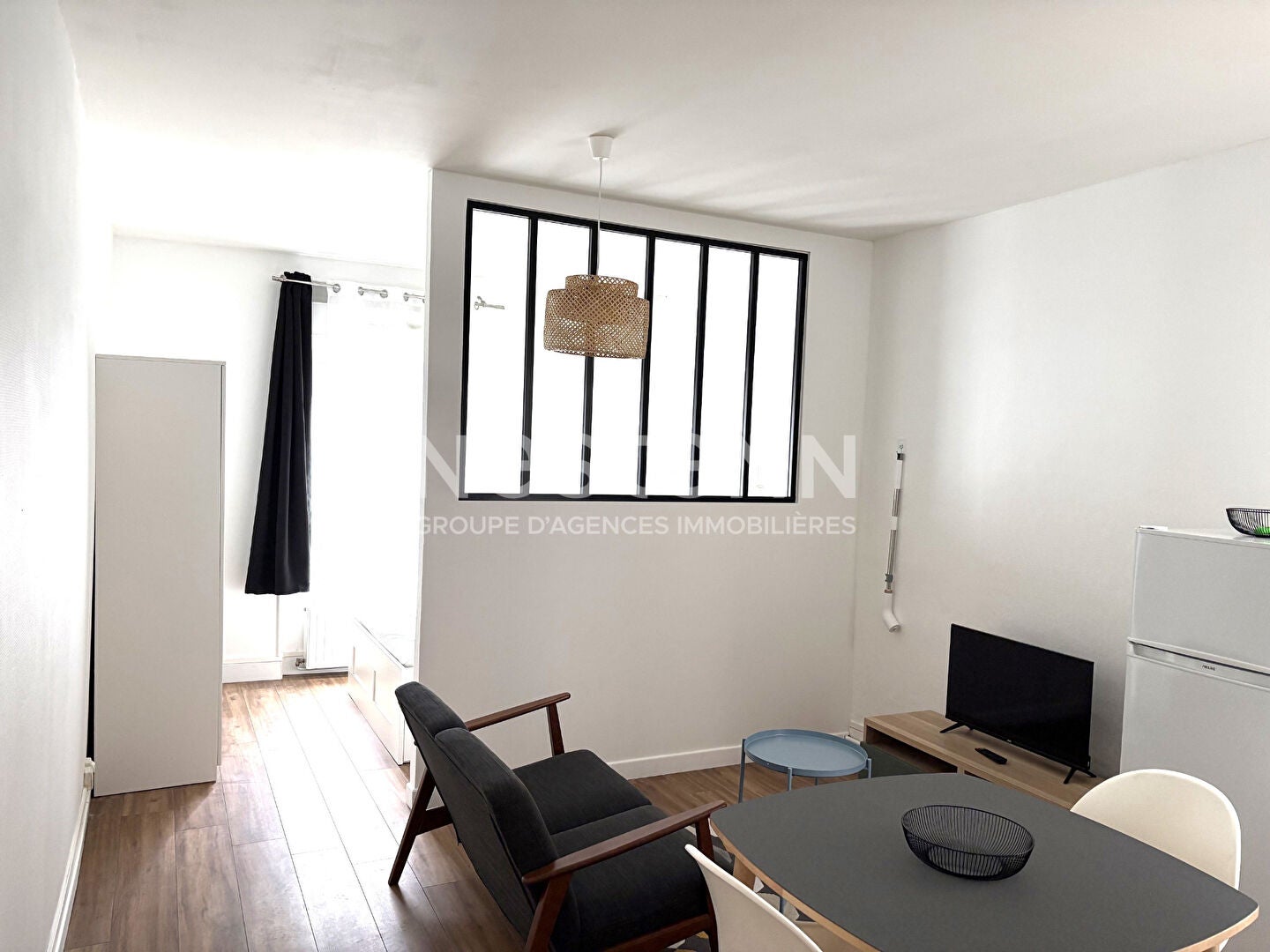 Appartement Avenue Jean Jaurès à Reims