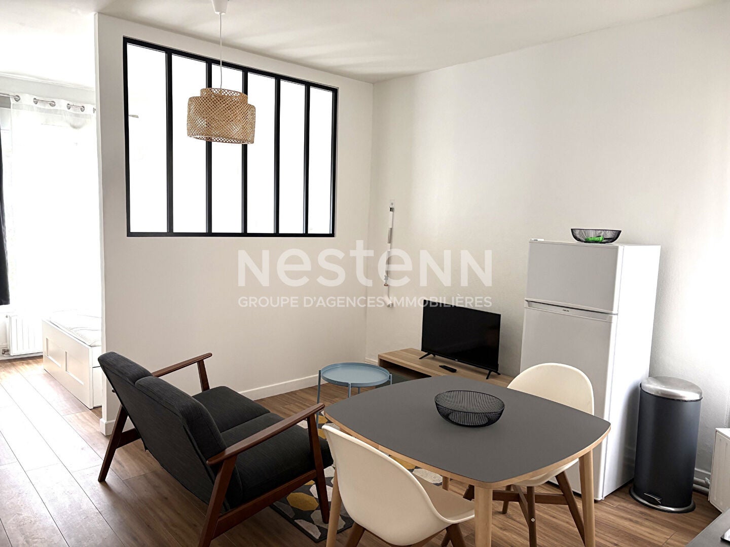 Appartement Avenue Jean Jaurès à Reims