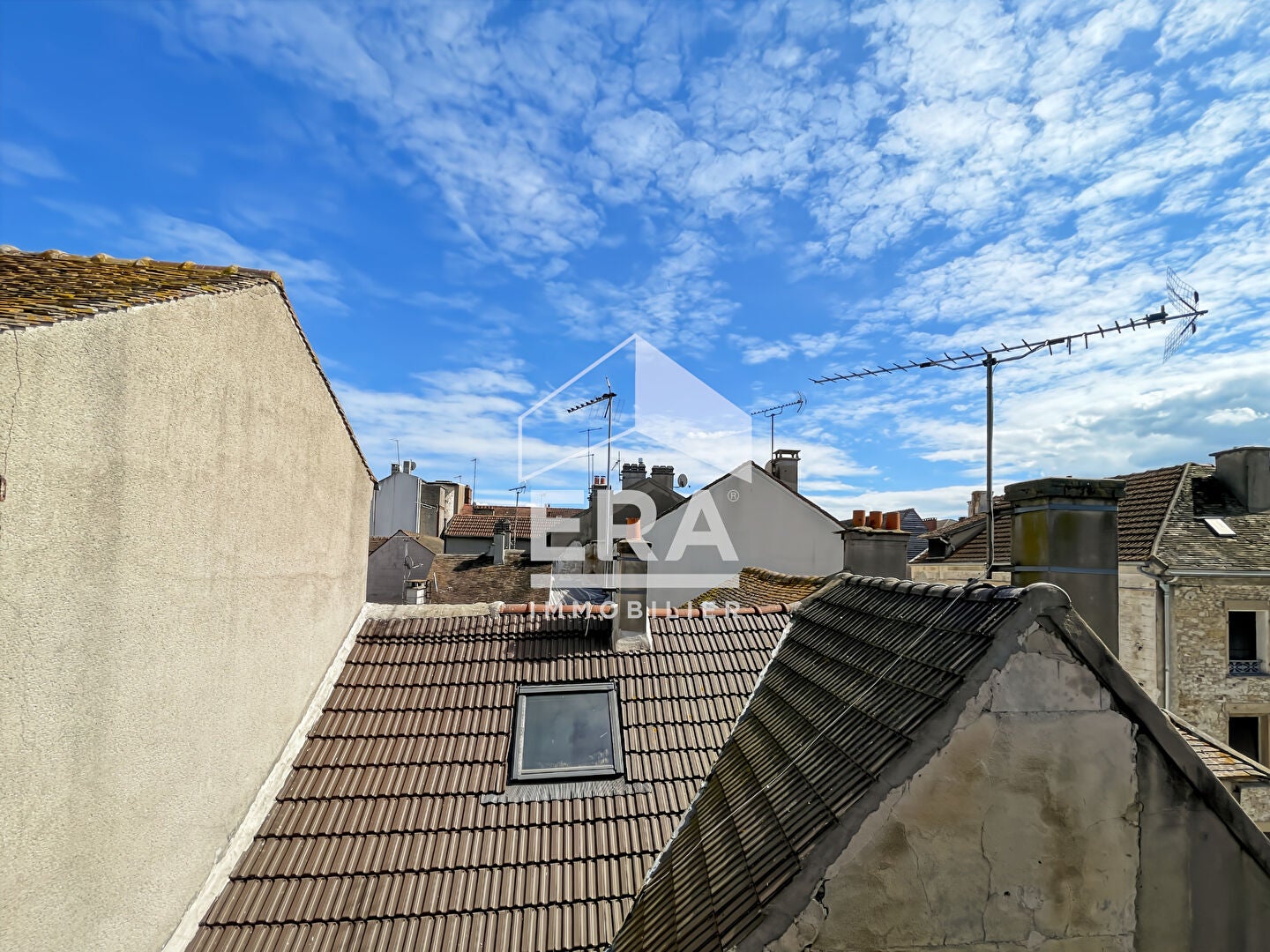 Appartement Rue du Château à Melun