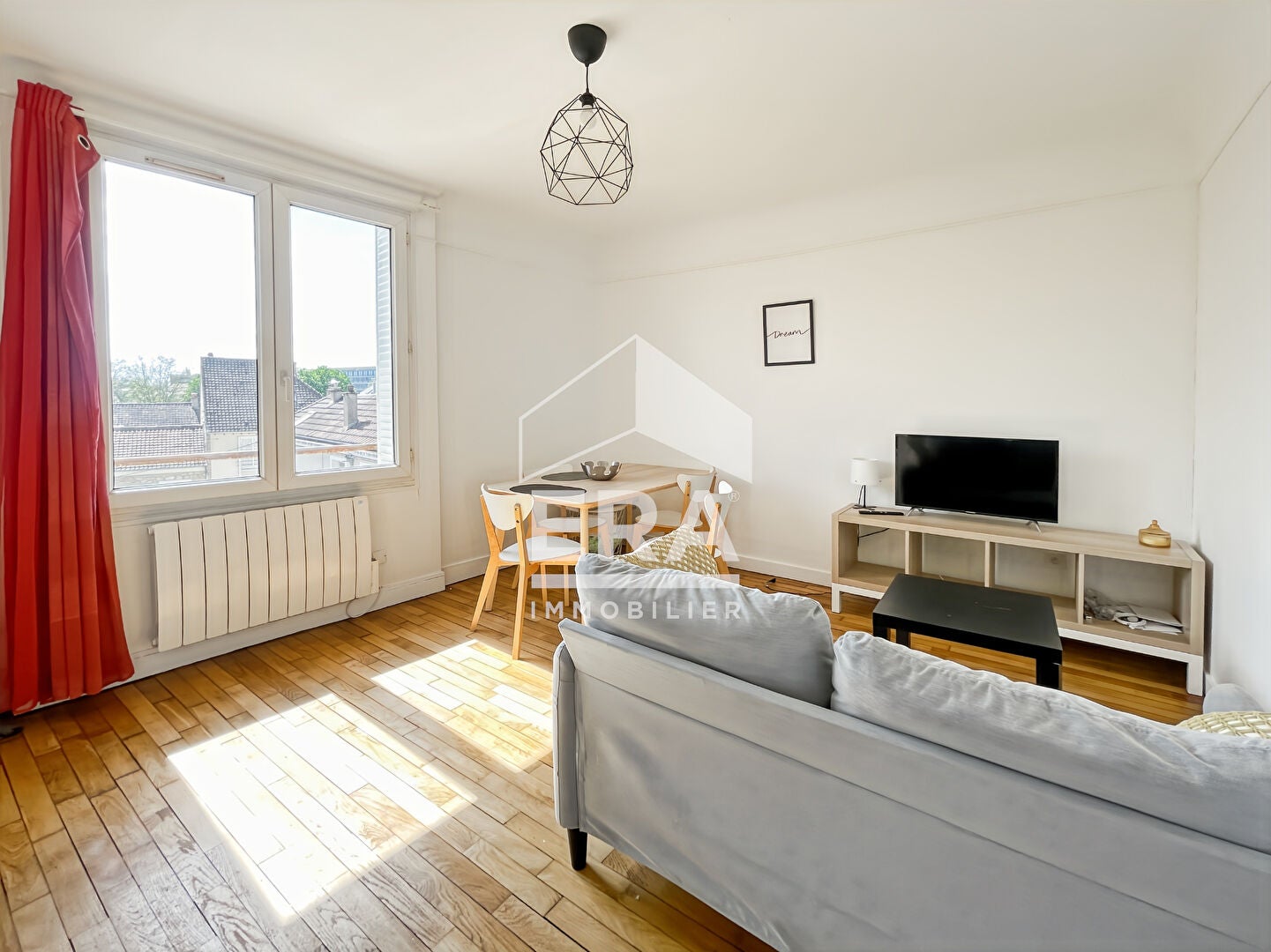 Flat Rue du Château in Melun