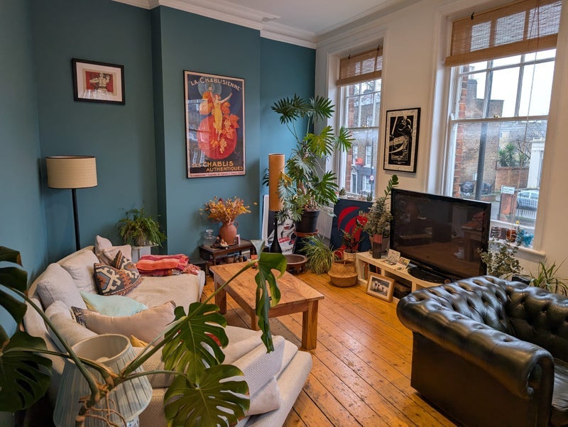 Room Lower Clapton Road in Greater London