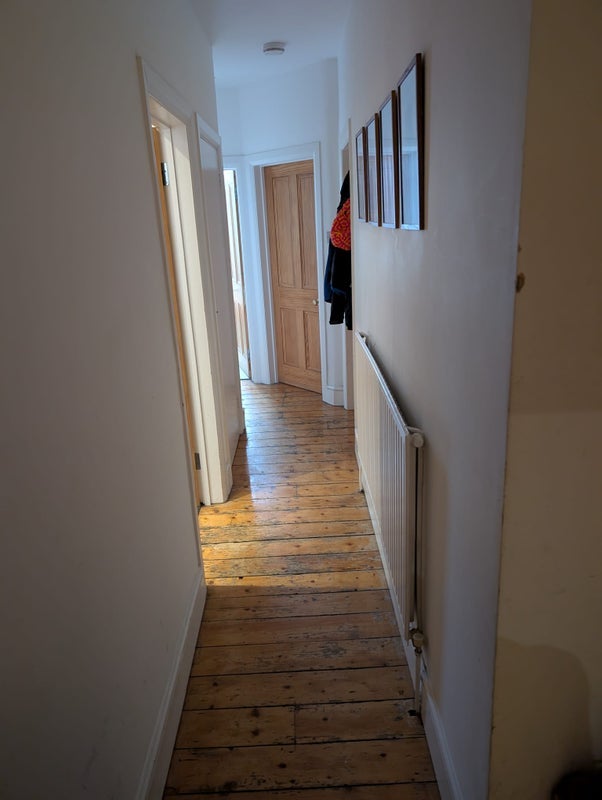 Room Lower Clapton Road in Greater London