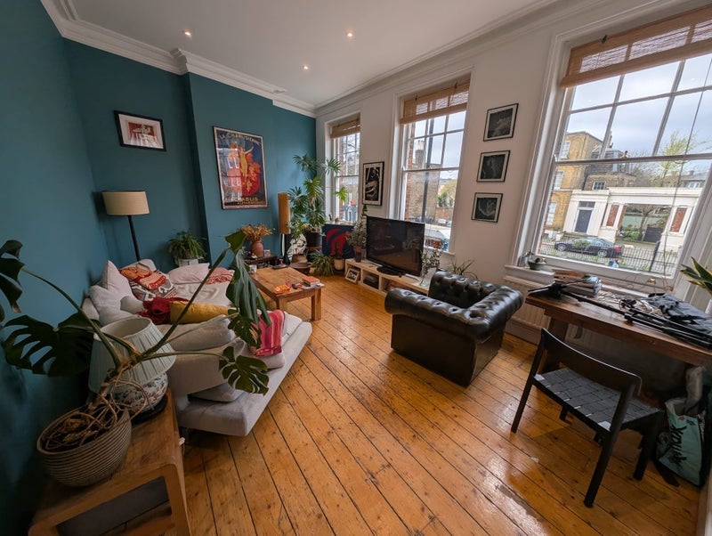 Room Lower Clapton Road in Greater London