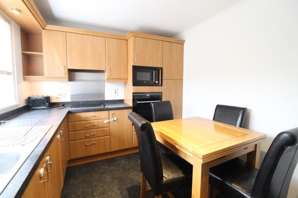 House Greenbrae Gardens North in Aberdeen City