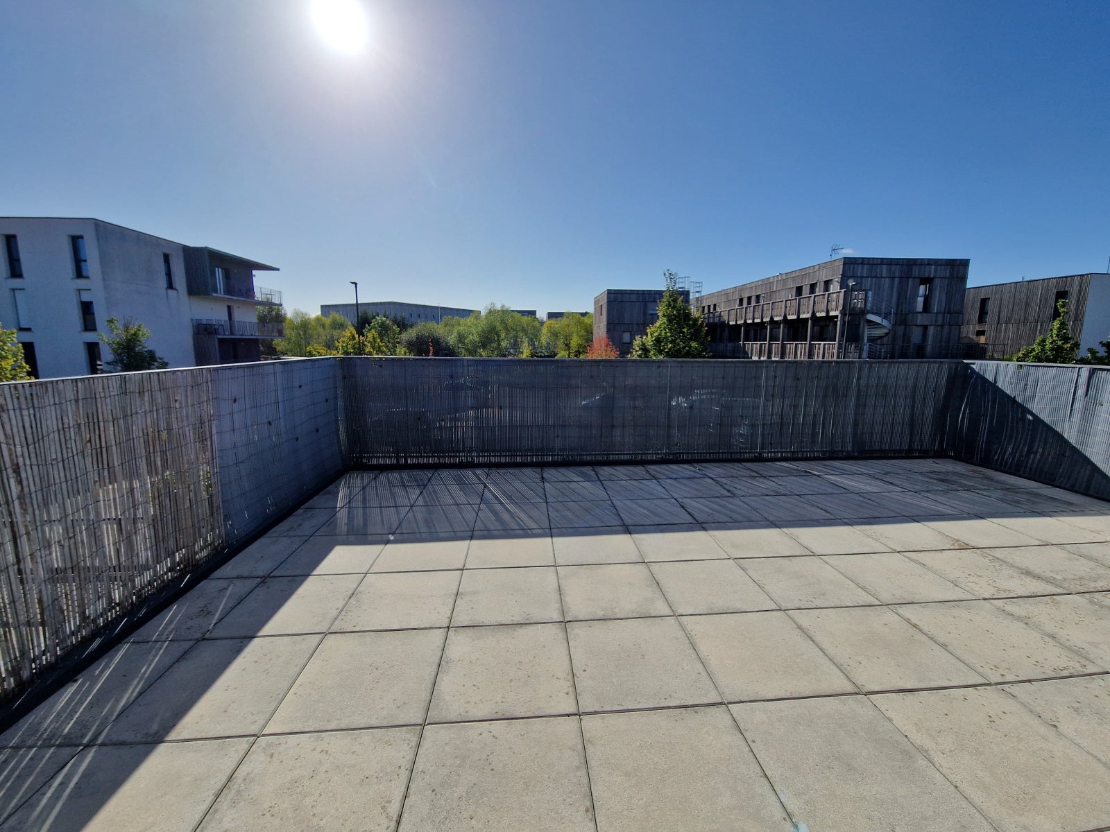 Appartement Allée de la Tête d'Or à Amiens