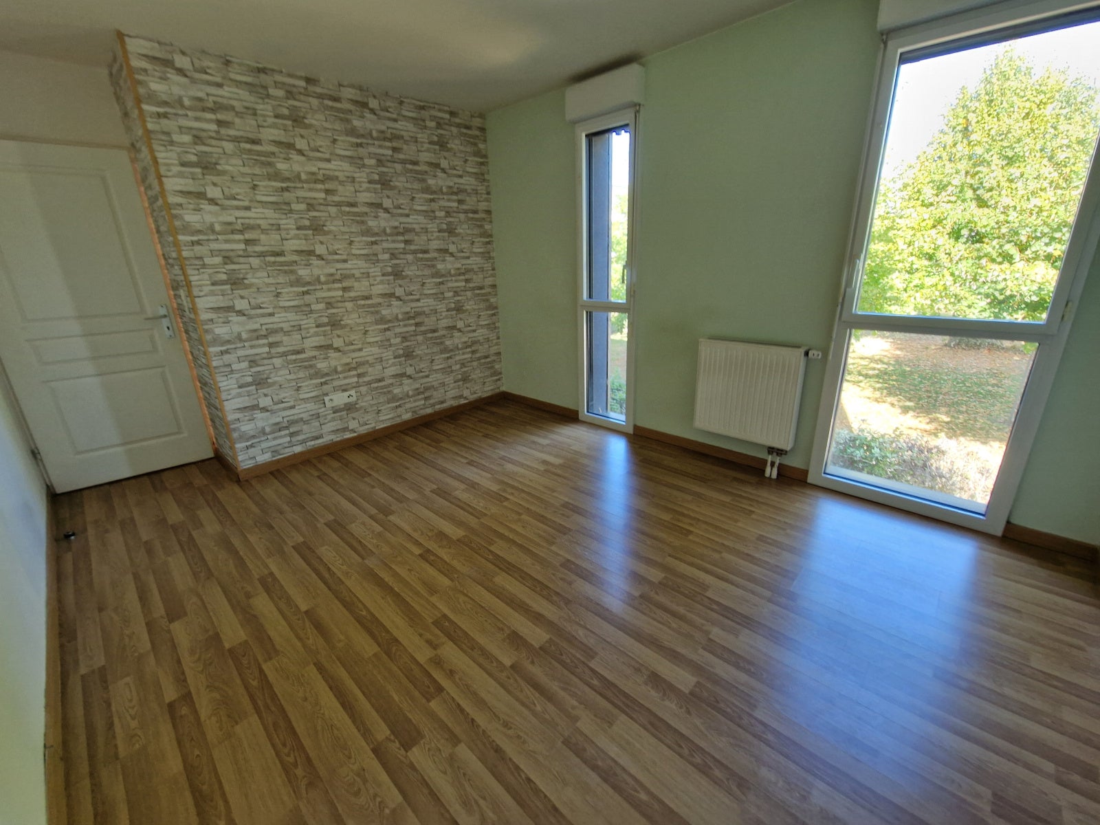 Appartement Allée de la Tête d'Or à Amiens