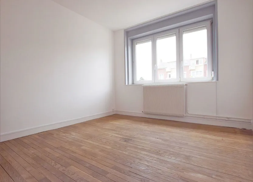 Appartement Rue des Minimes à Abbeville