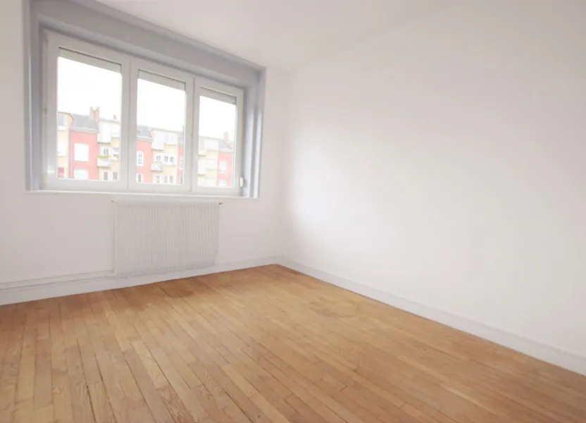 Appartement Rue des Minimes à Abbeville