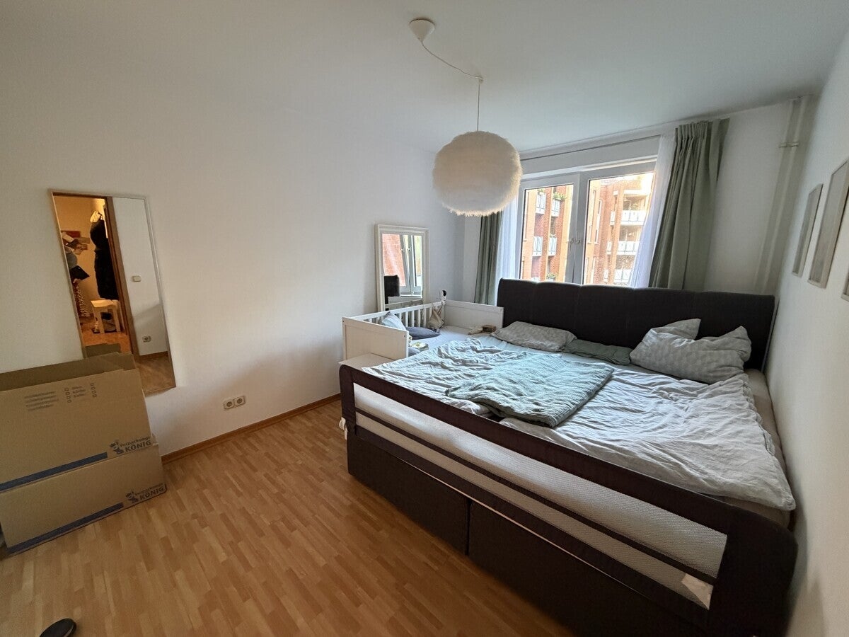 Wohnung Markt in Oldenburg in Holstein
