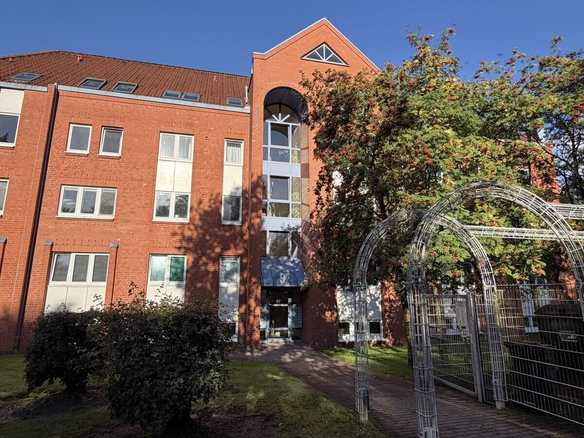 Wohnung Markt in Oldenburg in Holstein