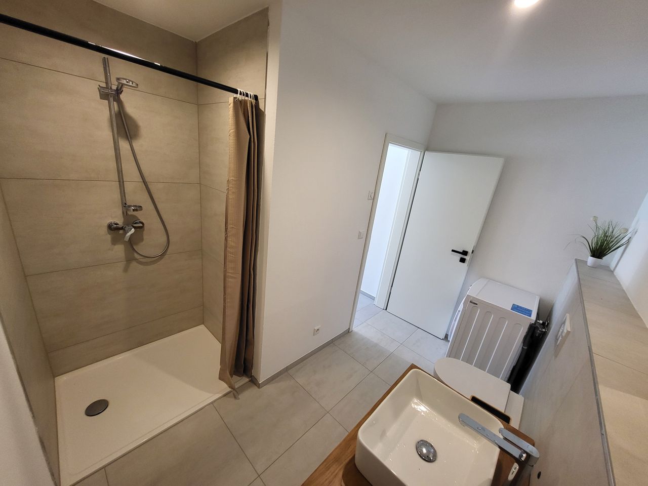 Wohnung Altvogtsburg in Oberbergen
