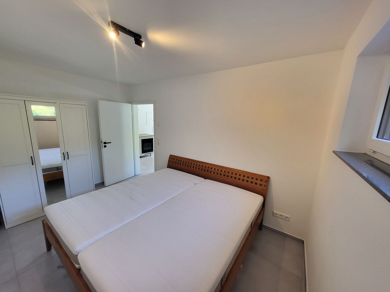Wohnung Altvogtsburg in Oberbergen
