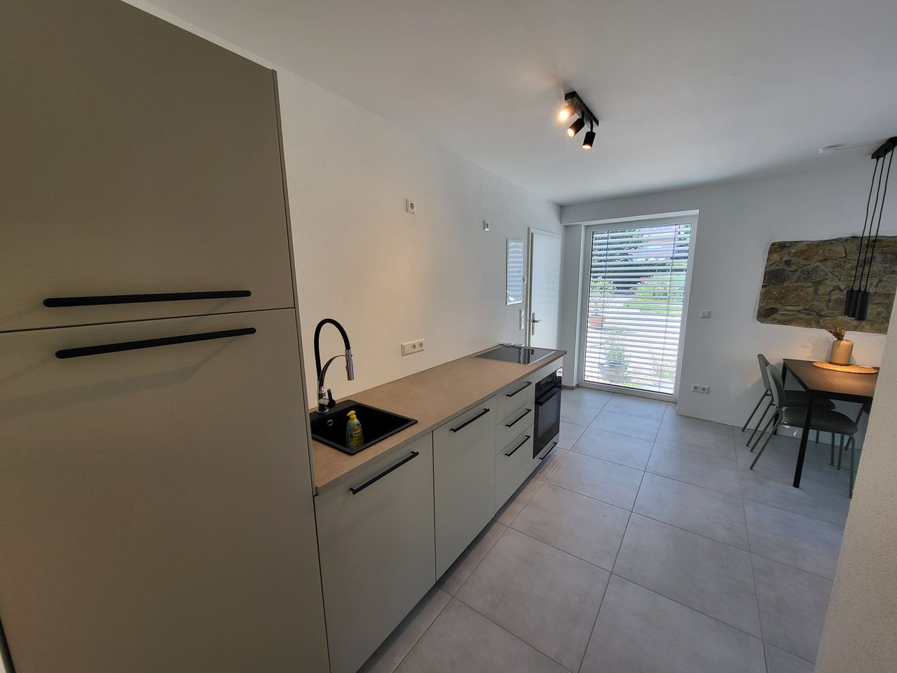 Wohnung Altvogtsburg in Oberbergen