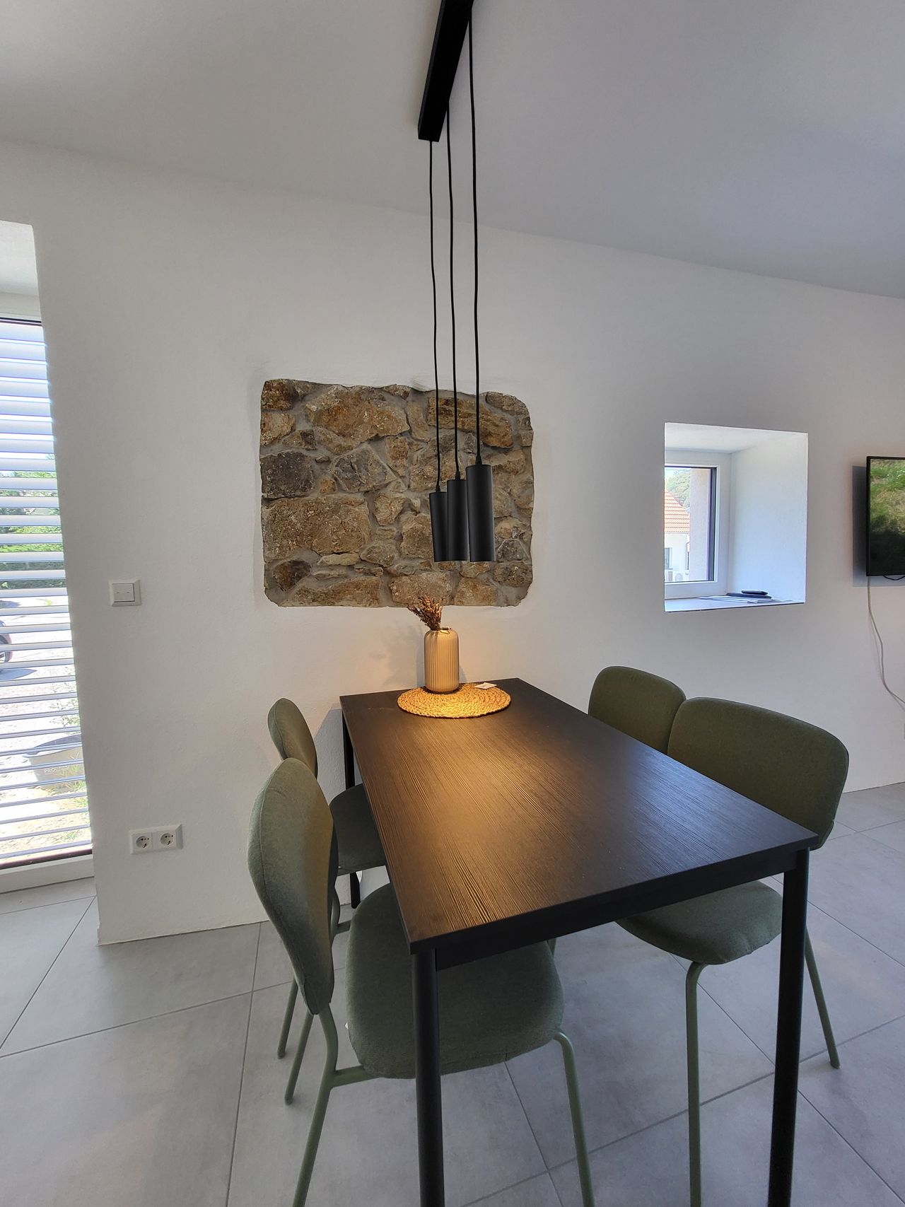 Wohnung Altvogtsburg in Oberbergen