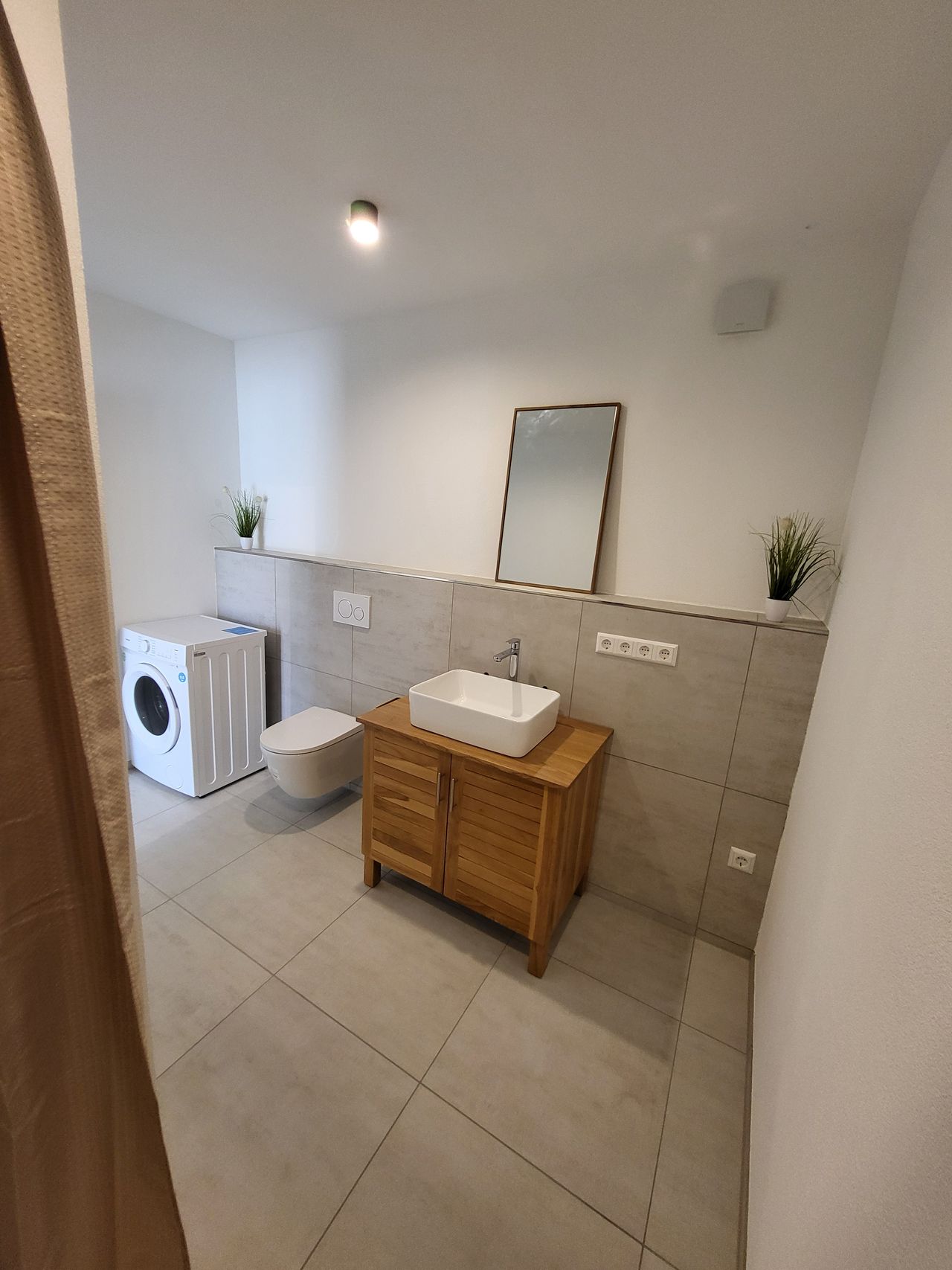 Wohnung Altvogtsburg in Oberbergen