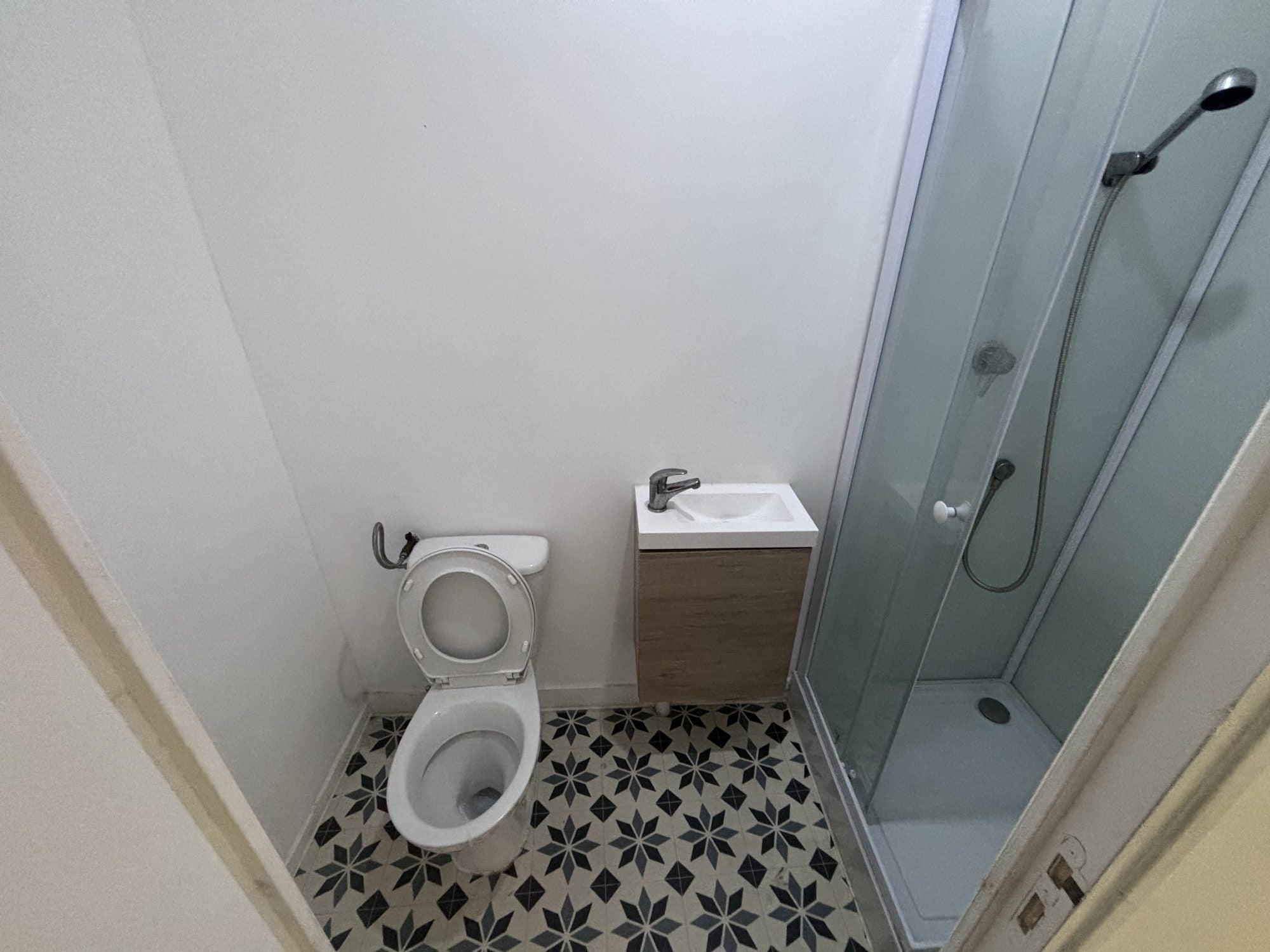 Appartement Rue de la Halle à Roubaix