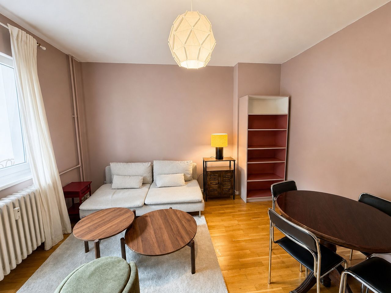 Wohnung Emser Straße in Berlin