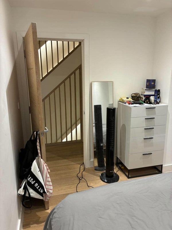 Room Pope Street in Greater London