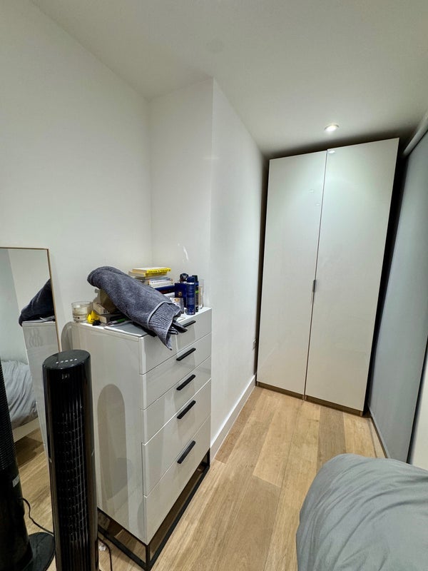 Room Pope Street in Greater London