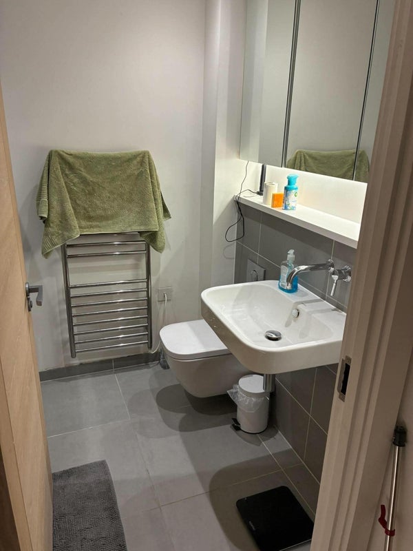 Room Pope Street in Greater London