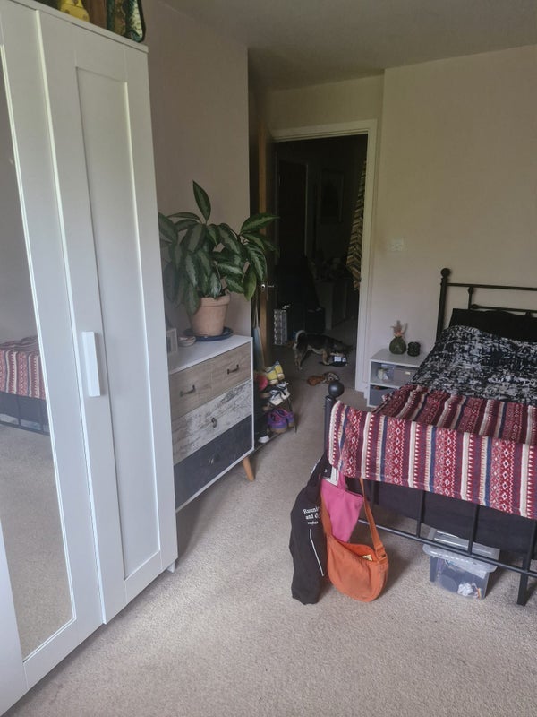 Room Hawker Place in Greater London