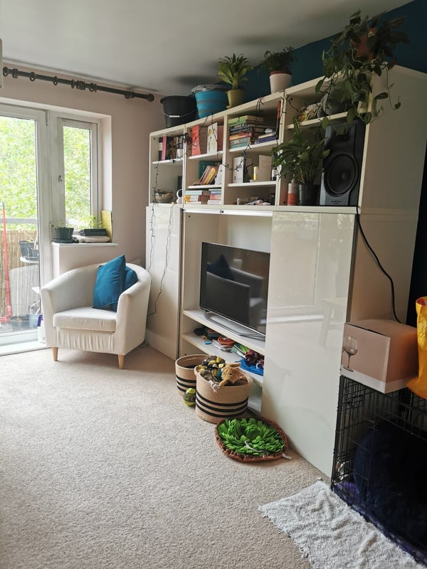Room Hawker Place in Greater London
