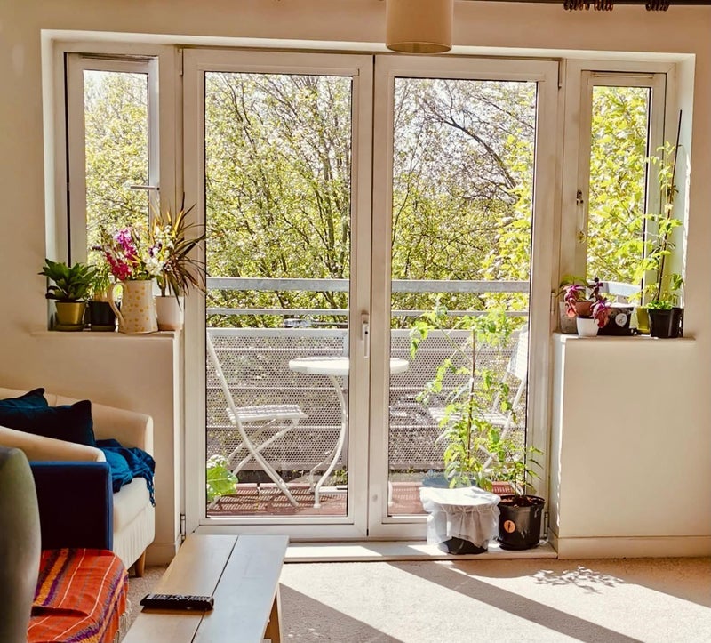 Room Hawker Place in Greater London