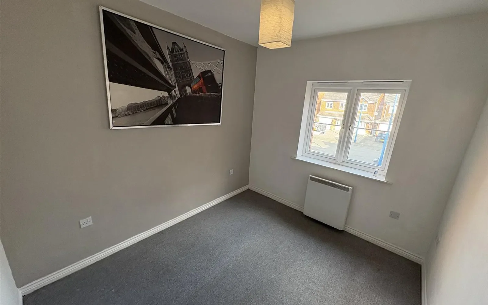 Flat Mehdi Road in Sandwell