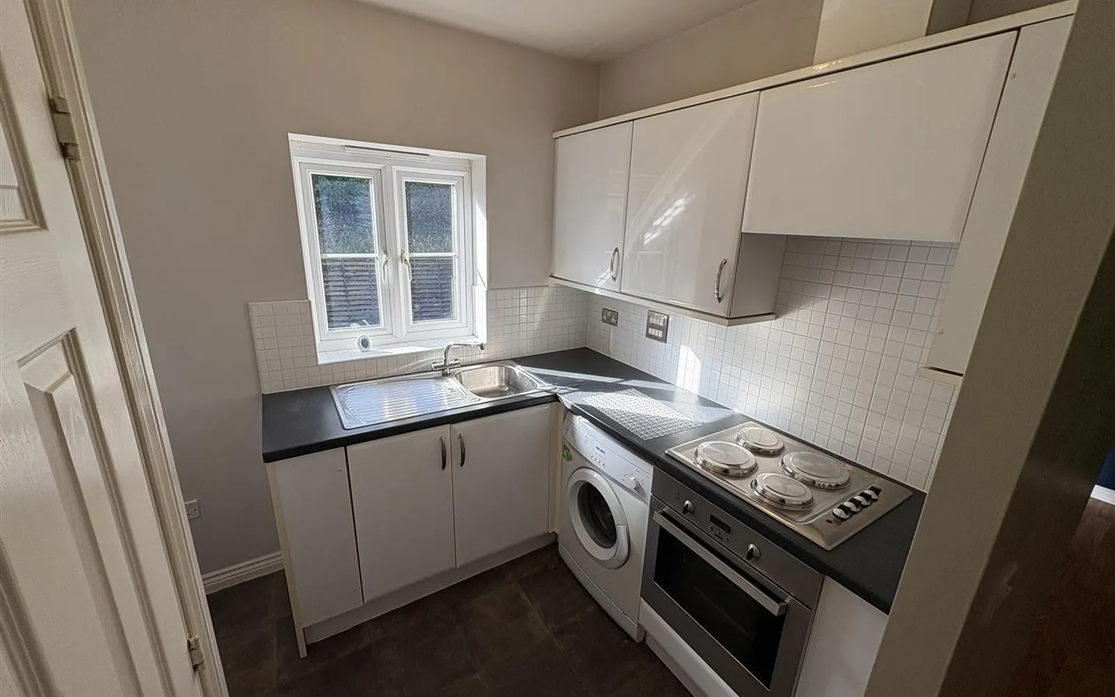 Flat Mehdi Road in Sandwell