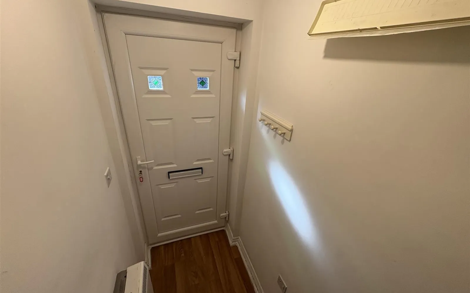 Flat Mehdi Road in Sandwell