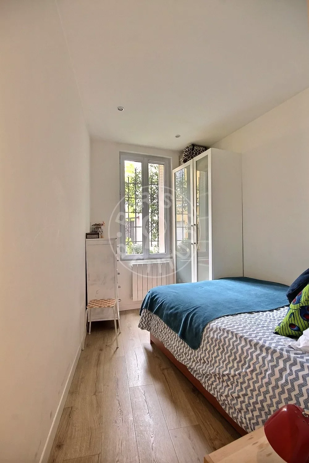 Appartement Rue Capron à Paris