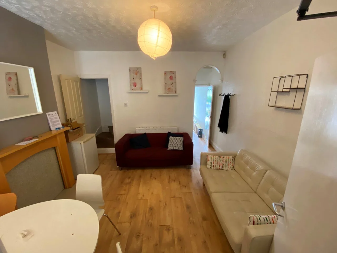 Room Fawdry Street in Wolverhampton