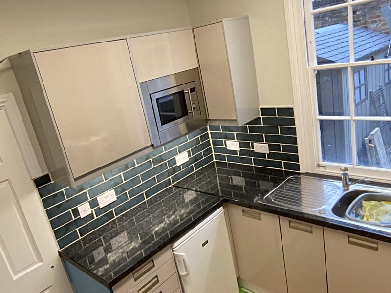 Room Wynyatt Street in Greater London