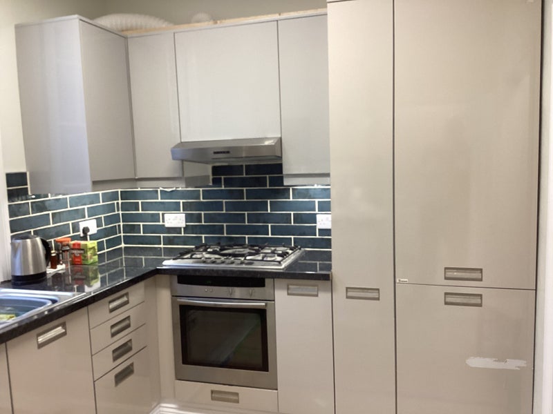Room Wynyatt Street in Greater London