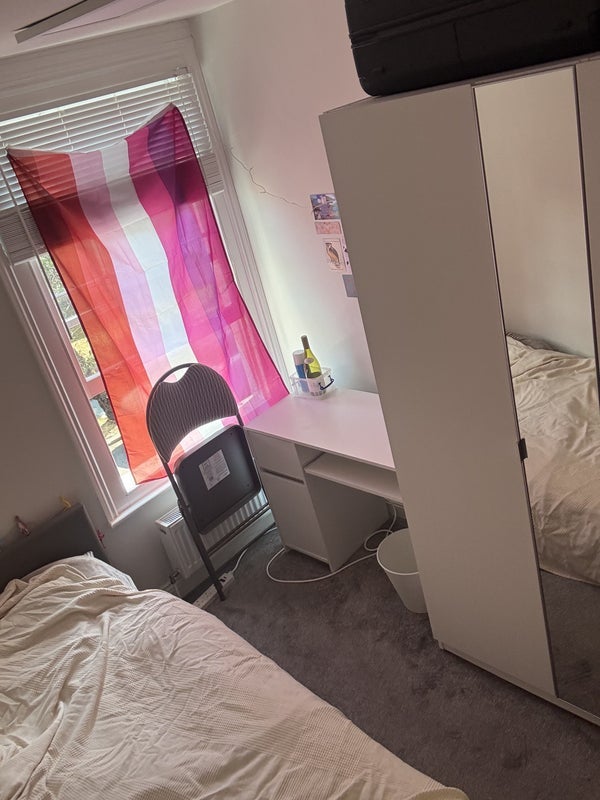 Room Wynyatt Street in Greater London