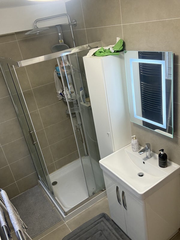 Room Wynyatt Street in Greater London