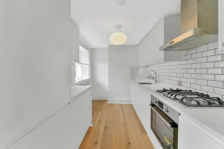 Flat King William Walk in Greater London