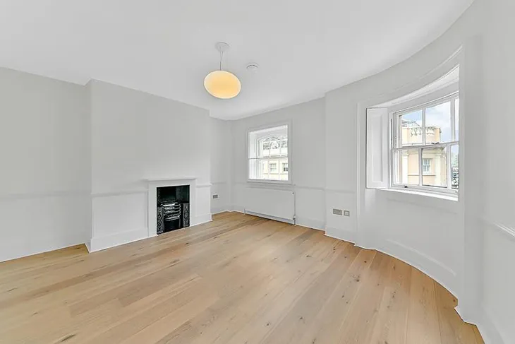 Flat King William Walk in Greater London