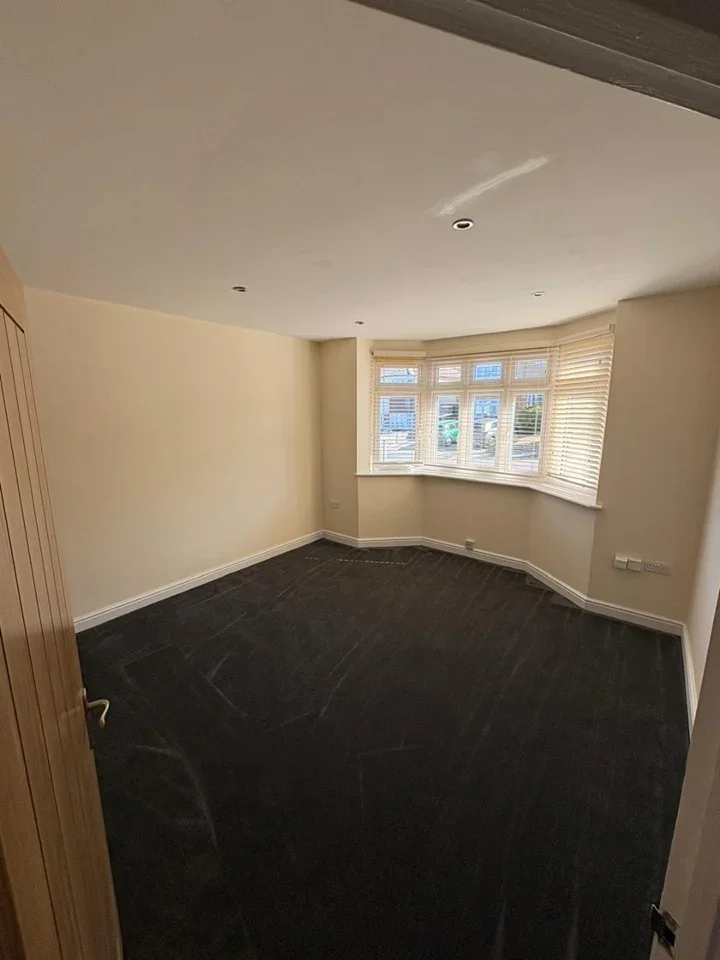 House Garratts Road in Hertsmere