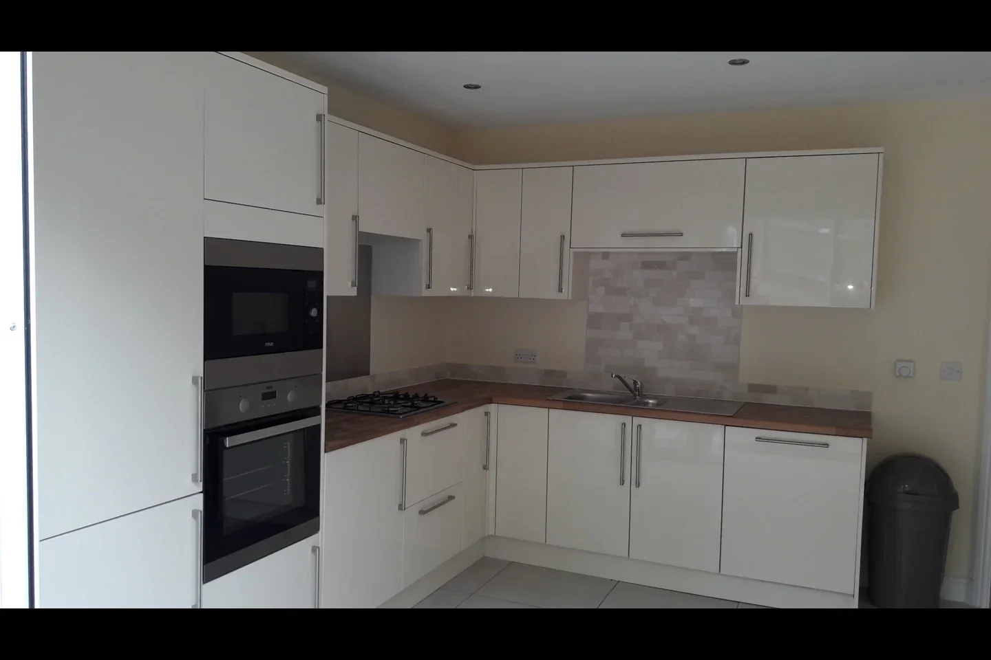 House Garratts Road in Hertsmere