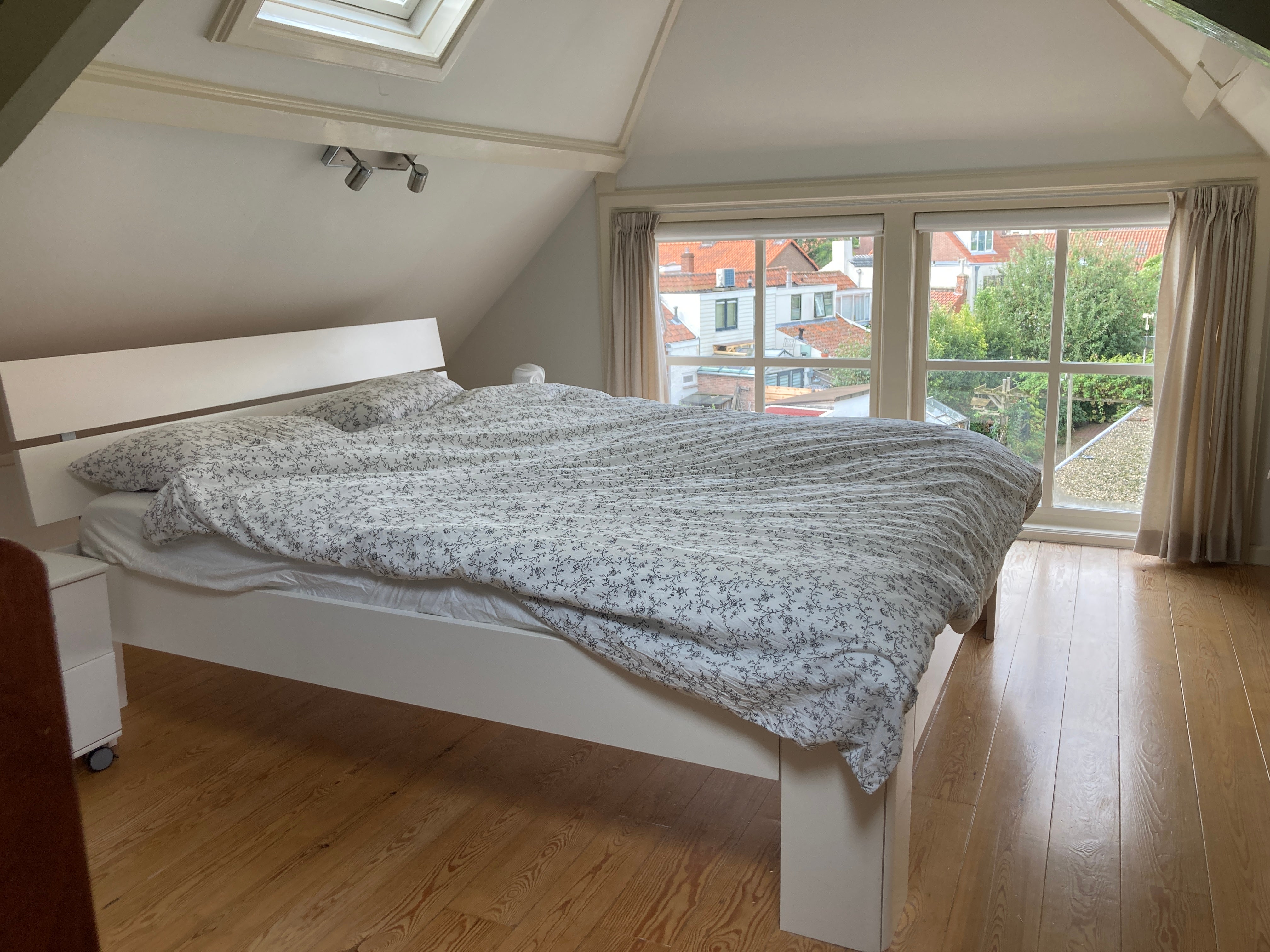 Appartement te huur: Kromme Weele, Middelburg