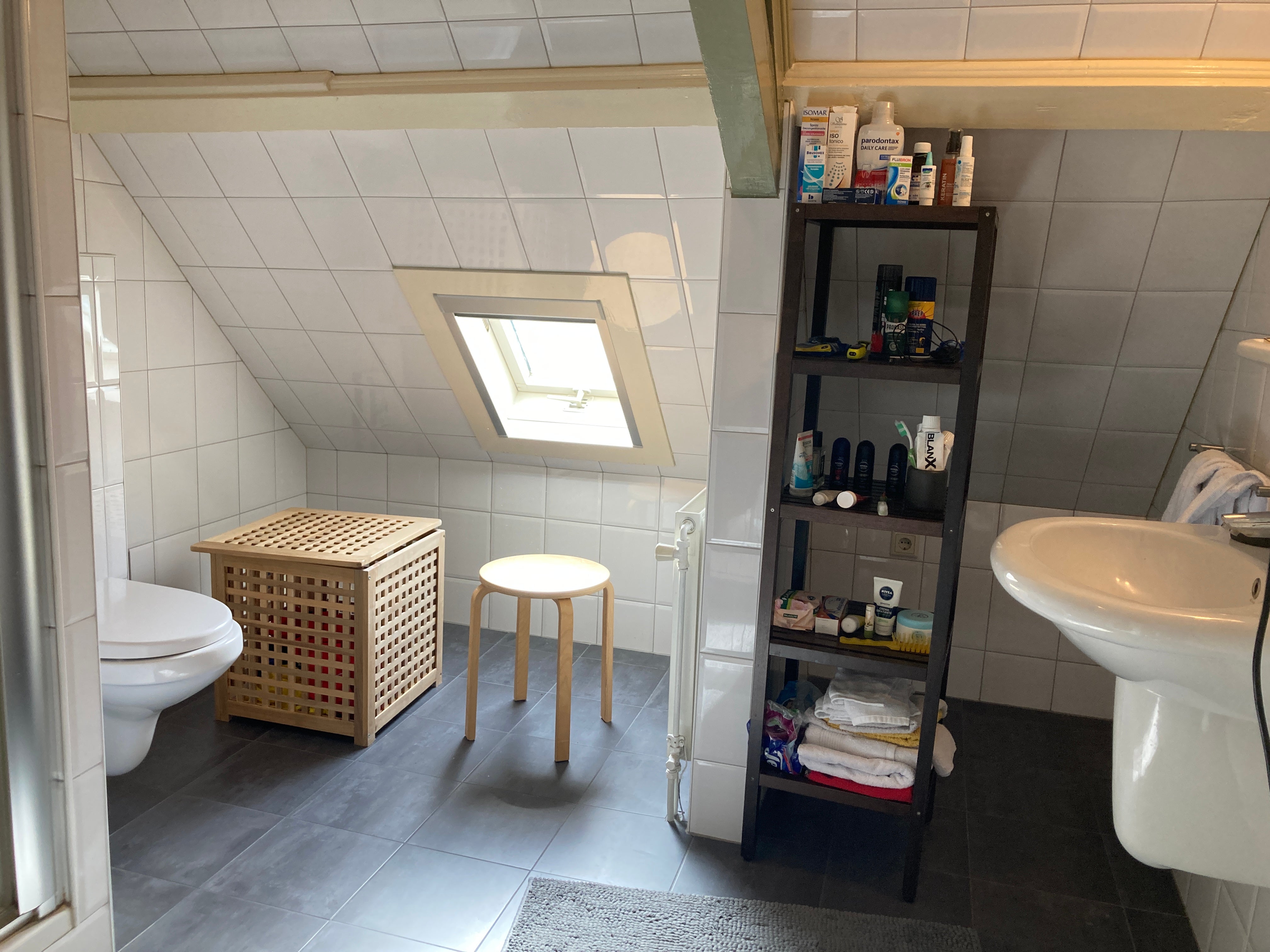 Appartement te huur: Kromme Weele, Middelburg
