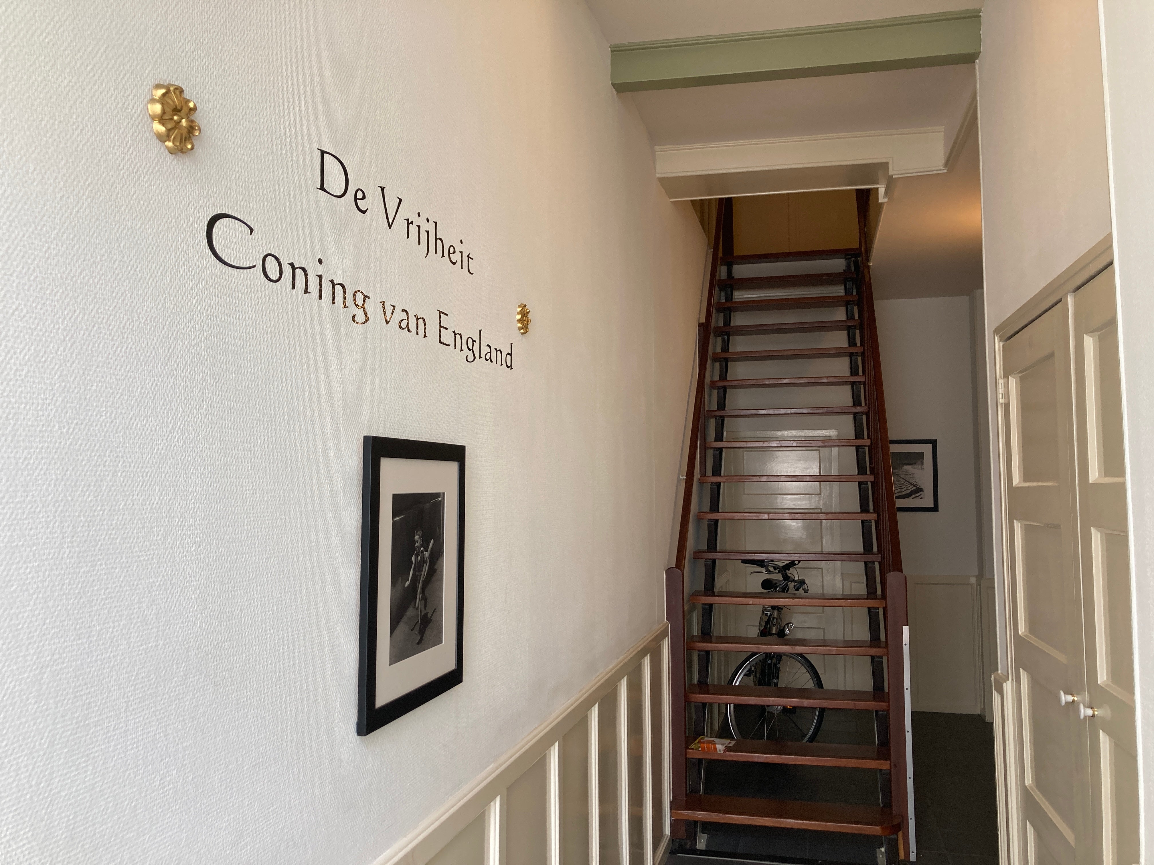 Appartement te huur: Kromme Weele, Middelburg
