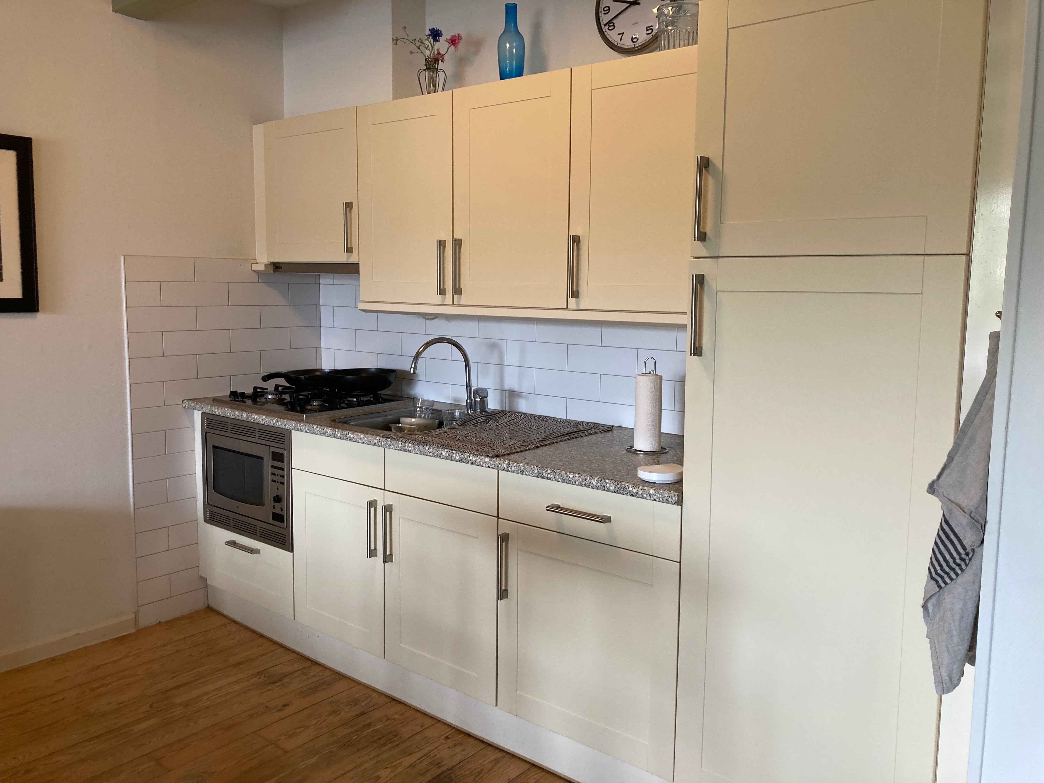 Appartement te huur: Kromme Weele, Middelburg