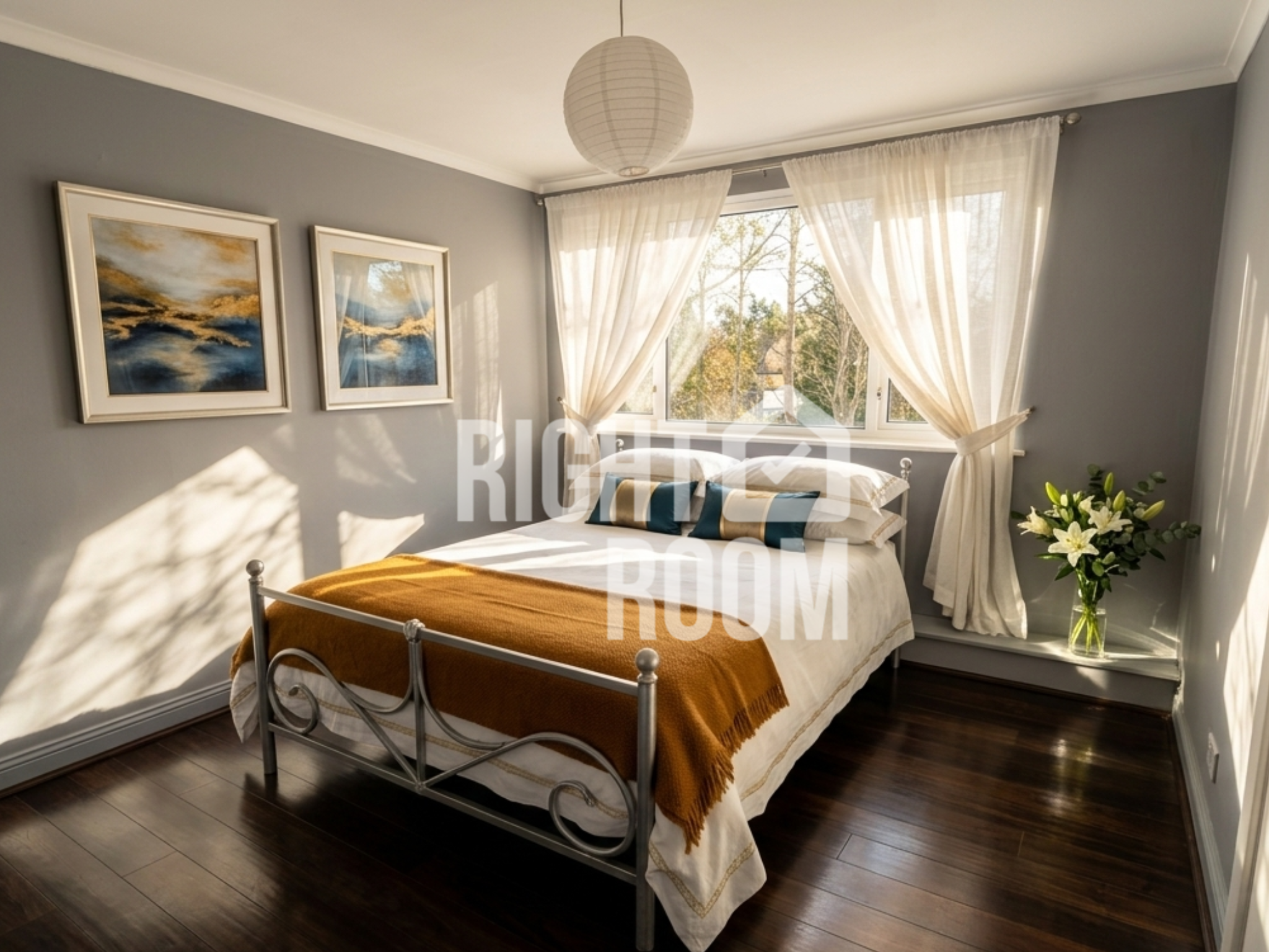 Flat Longmead in Windsor