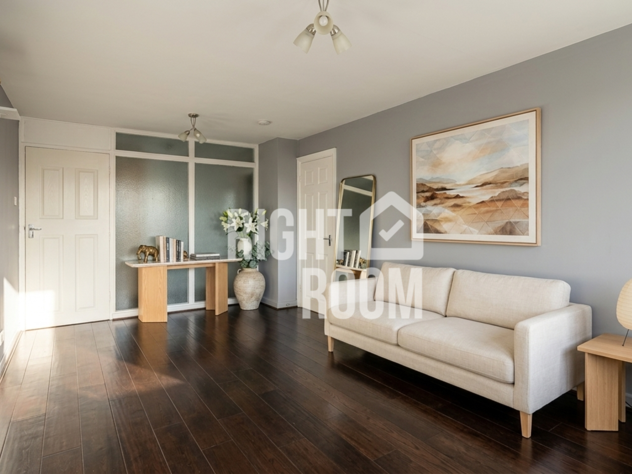 Flat Longmead in Windsor