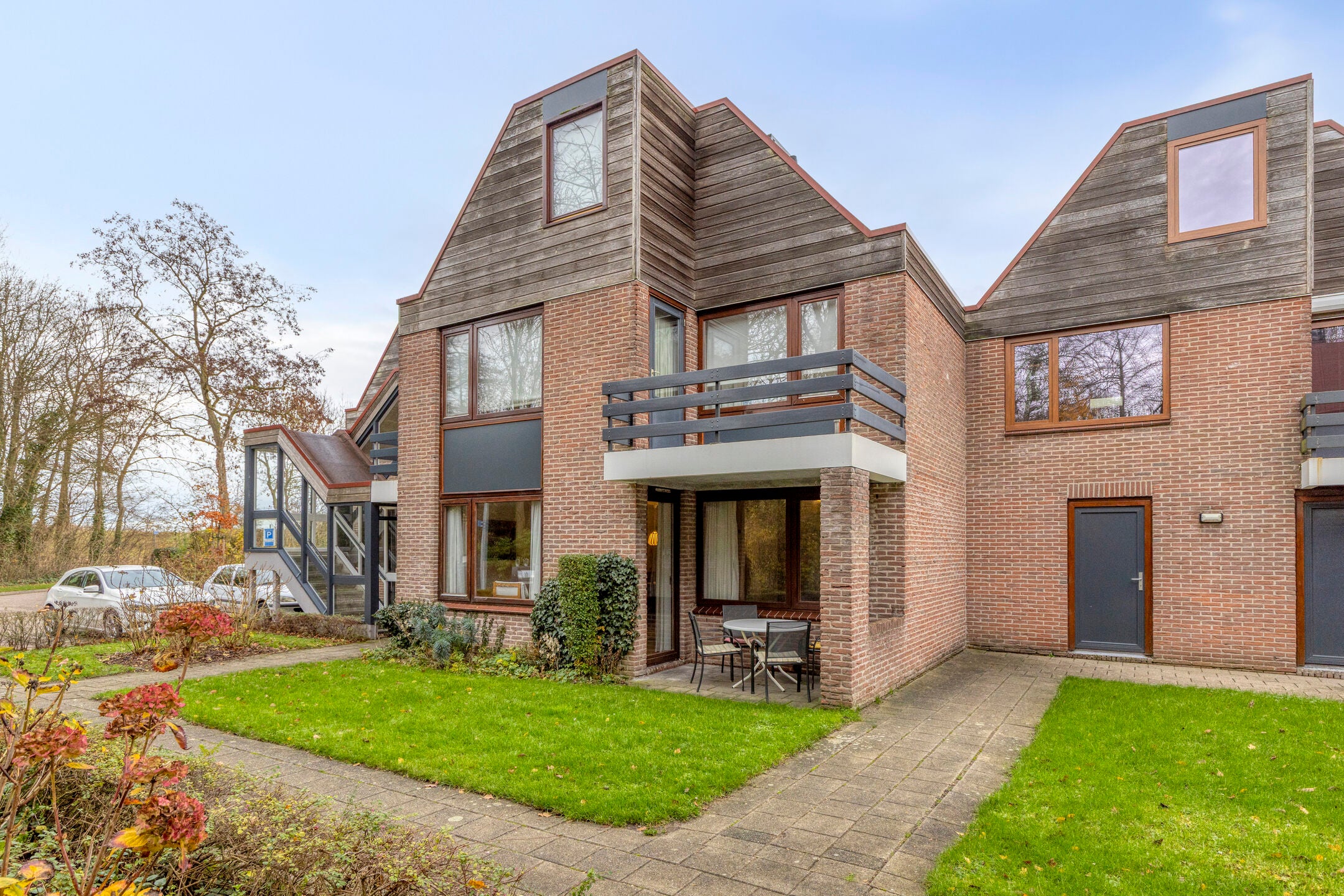 Appartement Kievitenlaan 43 R in Veere