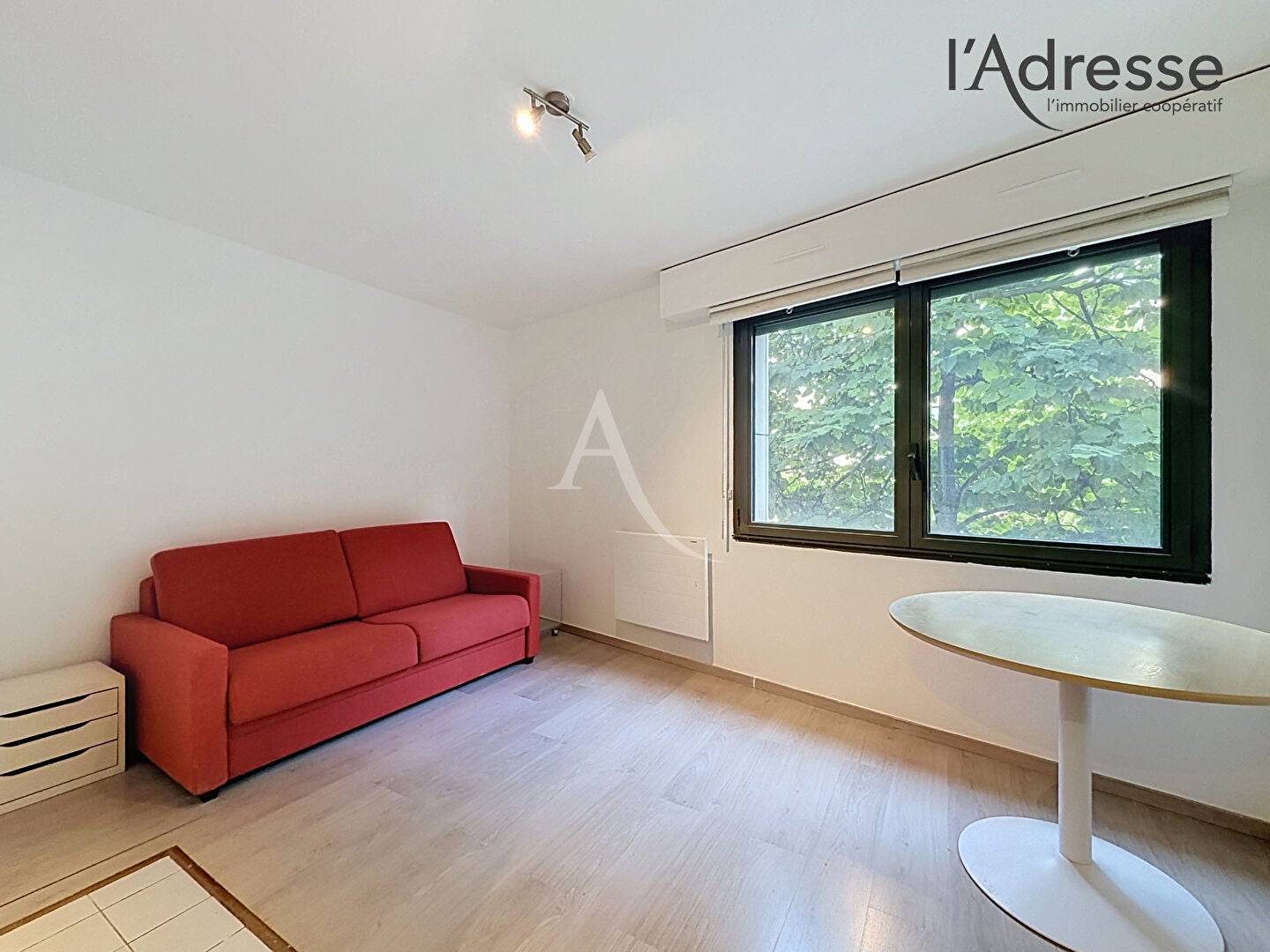 Appartement Rue Marius Jacotot à Puteaux