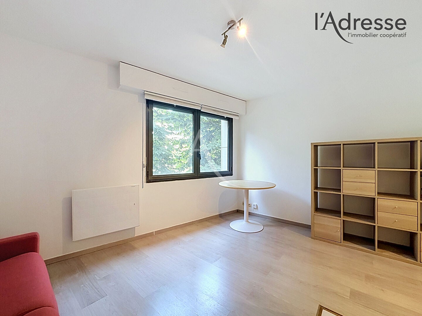 Appartement Rue Marius Jacotot à Puteaux